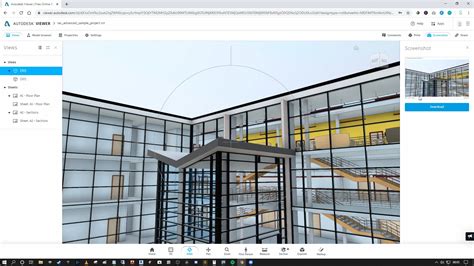 Download Autodesk Viewers .